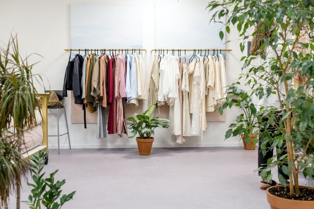 Color Trend Highlights Spring/Summer 2021