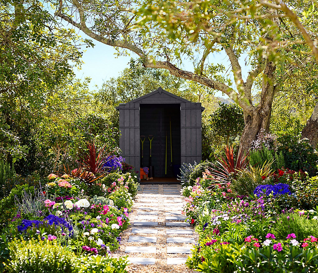 5 Simple Gardening Ideas To Boost Your Mood