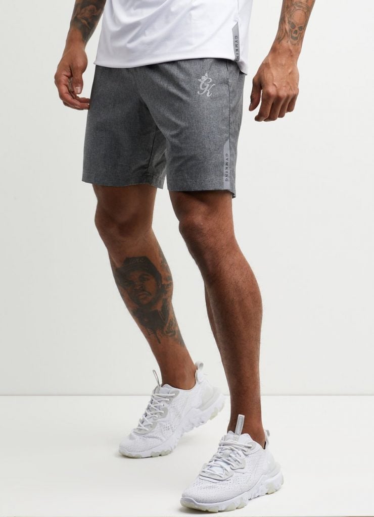 Summer Is Here, Have You Prepared Your Sports Shorts?
