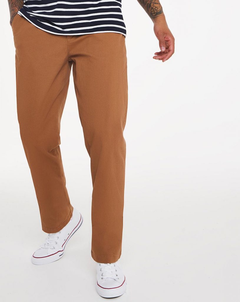 Chinos, What Are They and How To Wear Them? The Ultimate Guide Chinos, What Are They and How To Wear Them? The Ultimate Guide