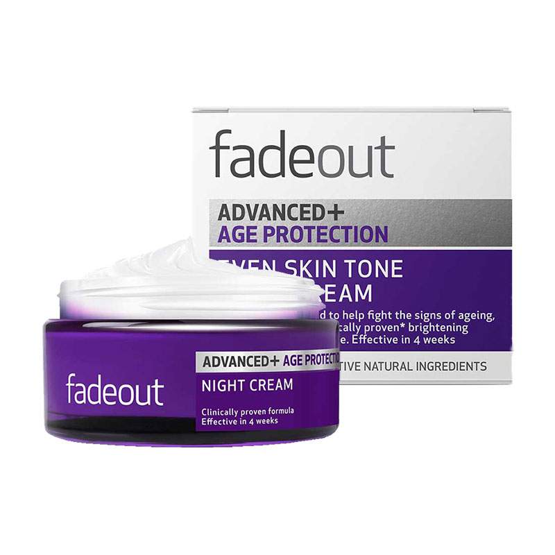 All the Facts About a Night Cream? All the Facts About a Night Cream?