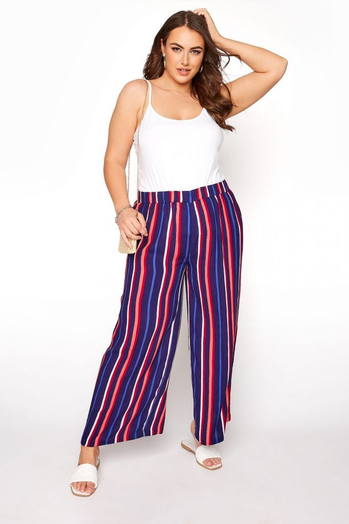 Plus-Size Clothes. Create Your Perfect Style