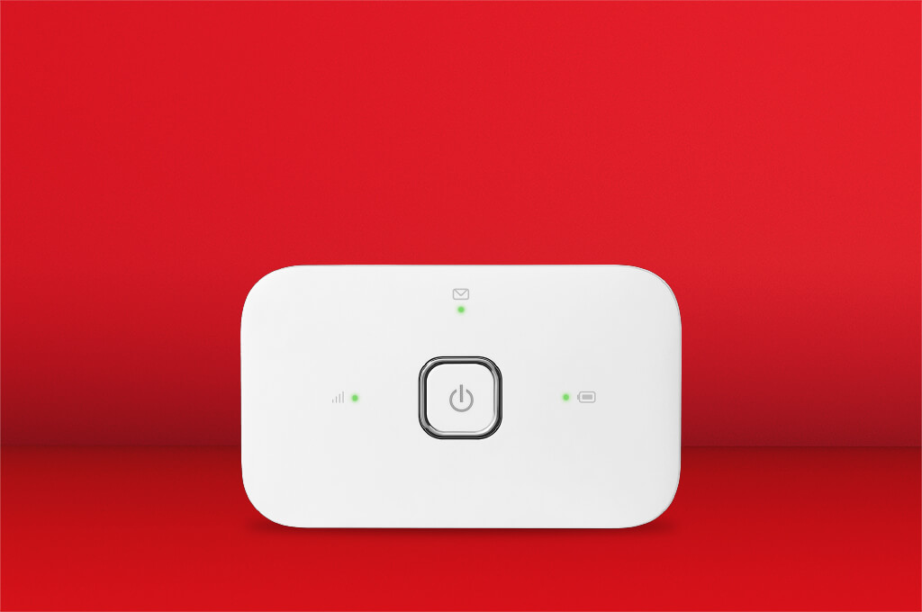 Why Opt For Vodafone If You Want The Best Internet Connection?