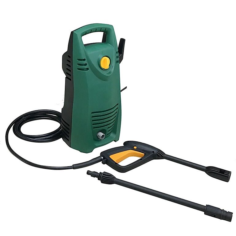 How To Choose A Pressure Washer?