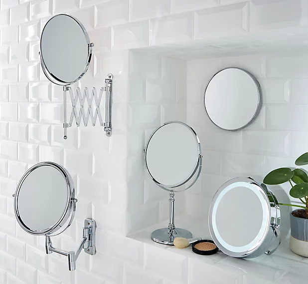 How To Choose a Mirror For Your Home?