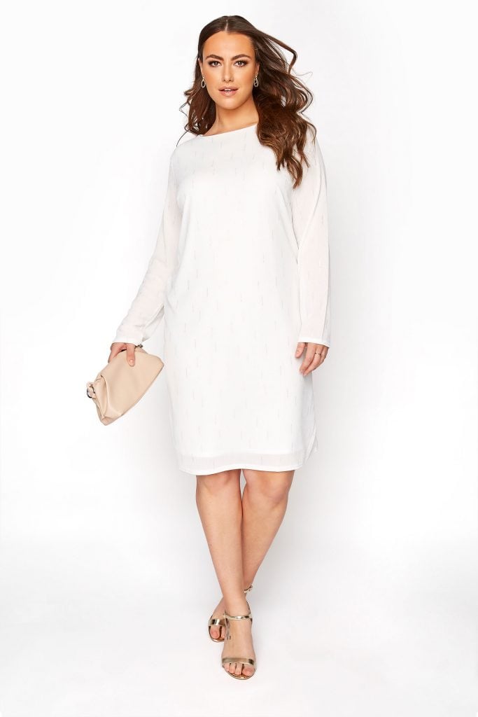 Ways To Wear White