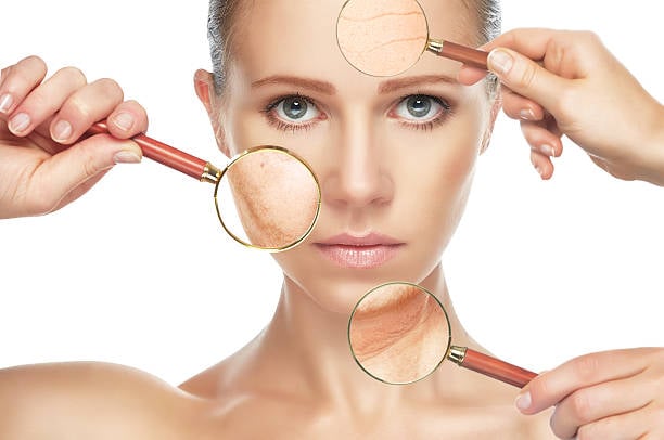 Anti-Ageing Cosmetics For Skin. What Do You Need To Know About It?