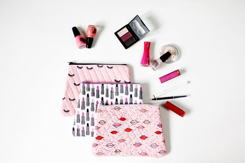 What Every Woman Has To Have In Her Make-Up Bag?
