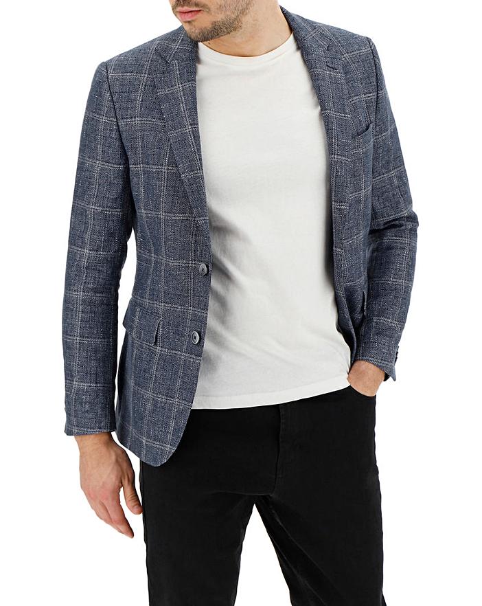 Peculiarities of Choosing and Wearing Men’s Jacket