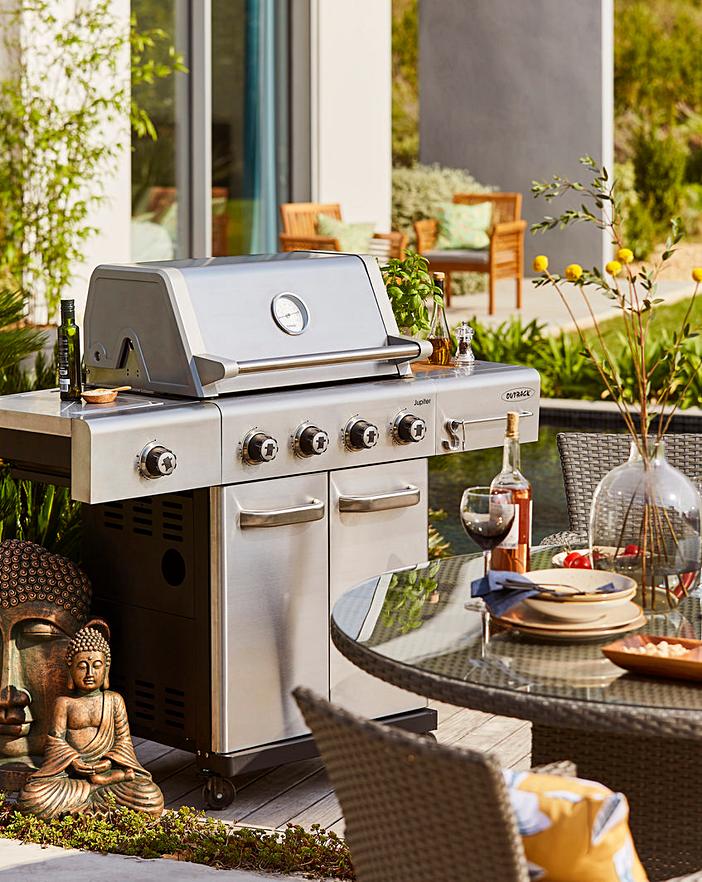 Choose Your Best BBQ Grill Using This Guide