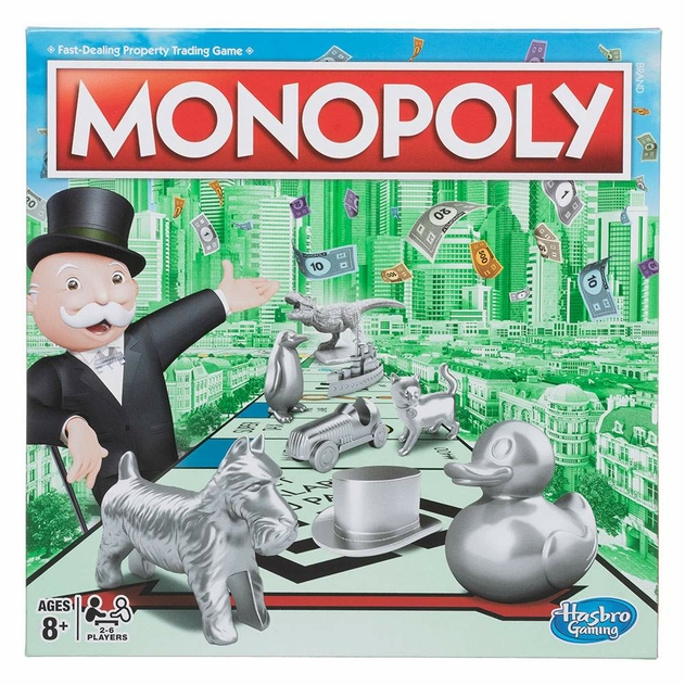 Why the Board Games Are Advantageous For You and Your Family?