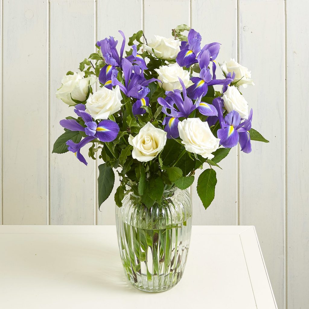 Flowers are Not Only Beautiful. Discover Their Useful Properties