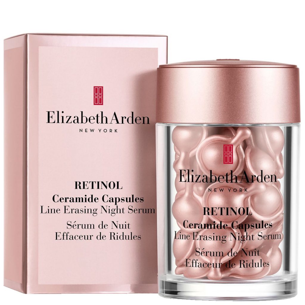 How Retinol Helps to Improve Your Skin?