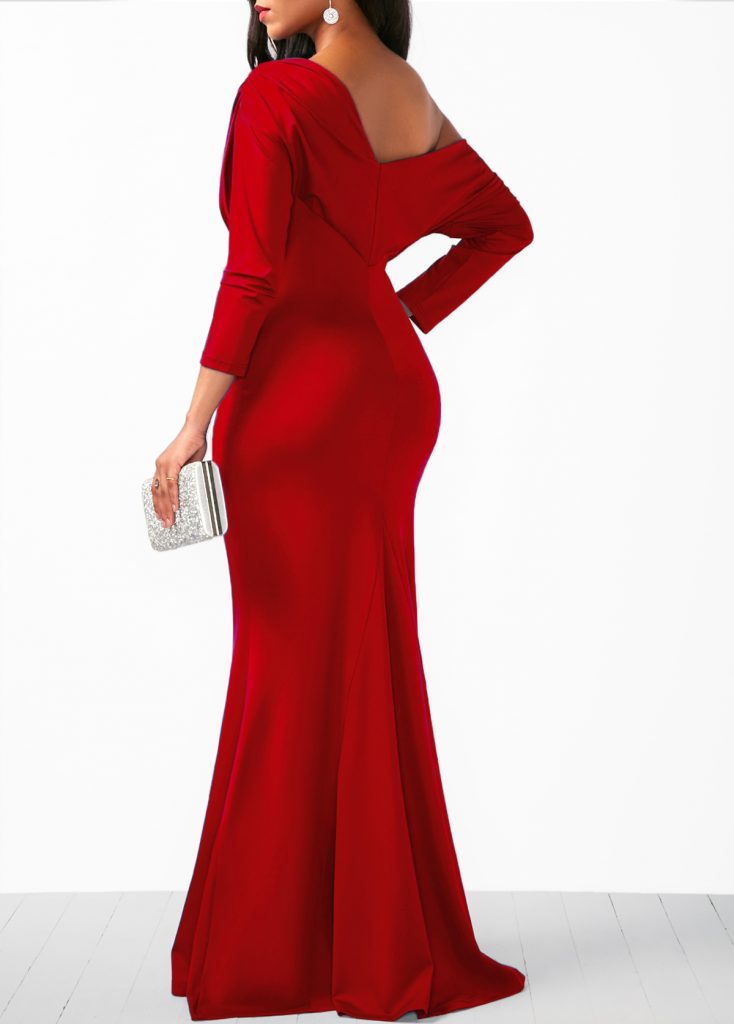 The Red Dress. A Piece of Wardrobe That Will Make You Charming The Red Dress. A Piece of Wardrobe That Will Make You Charming