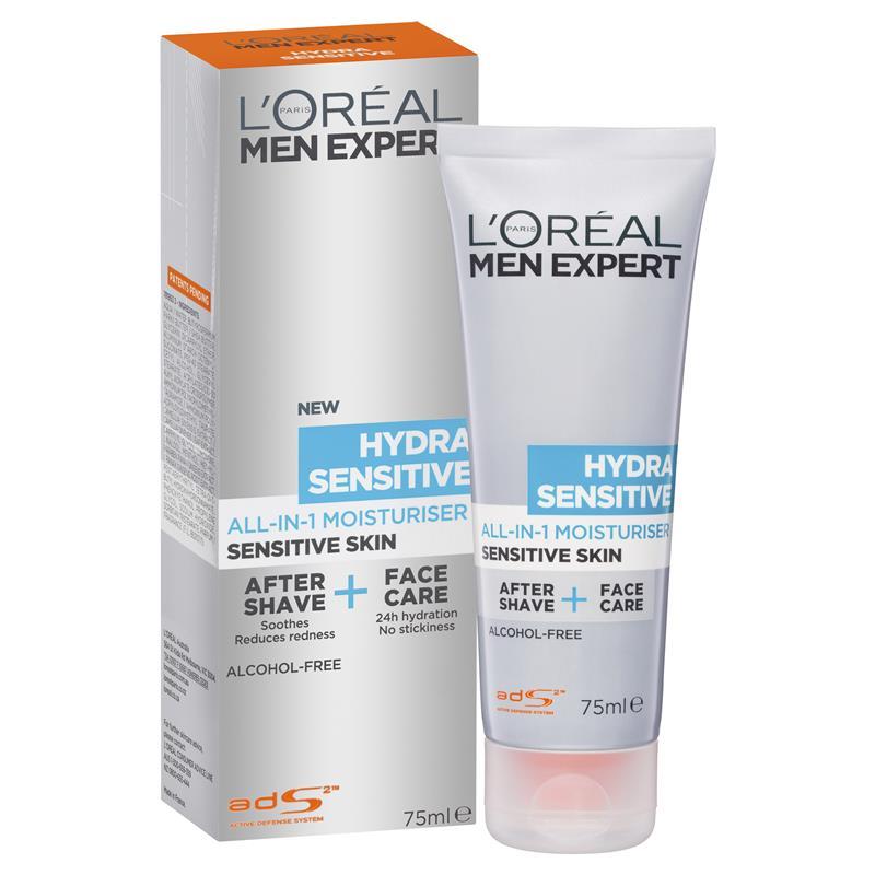 How Men Should Treat Their Skin?
