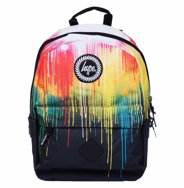 Preparing Your Kid for School? Get to Know How to Choose the Backpack