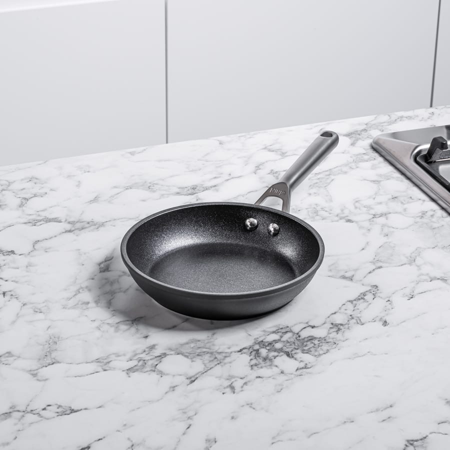What Type of Frying Pan Is Best for the Kitchen?