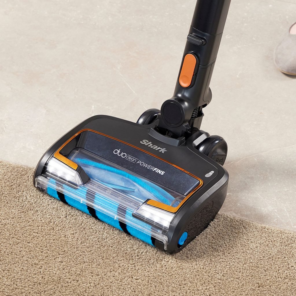 Have a Desire to Switch to Vertical Vacuum Cleaner? Read Our Guide First