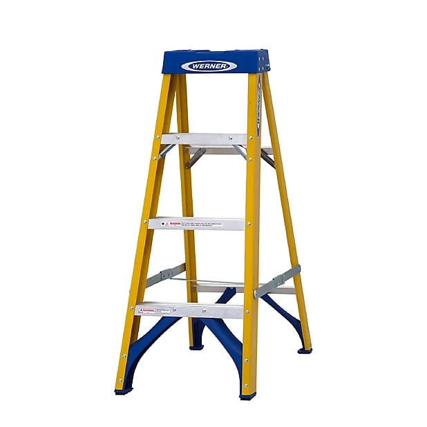 Rich the Highest Places with a Proper Ladder