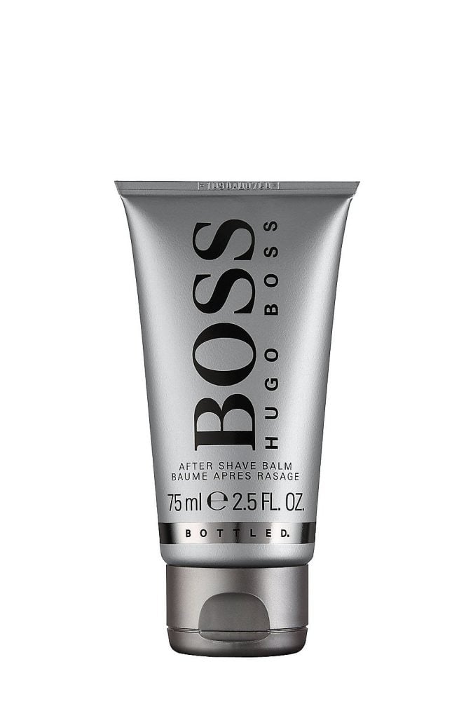 Why After-Shave Gel A Really Good Choice?