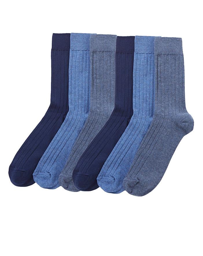 Know What Socks to Wear. Read This Guide