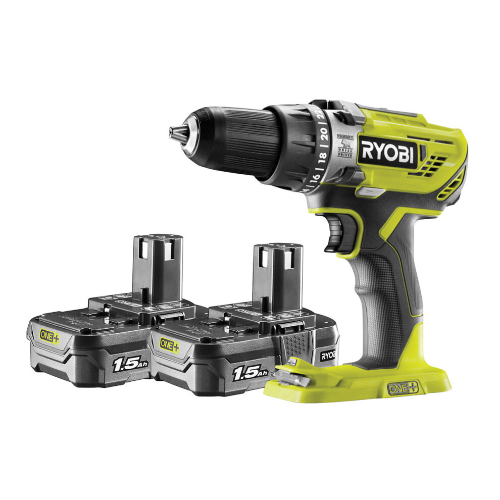 Improve Your Repair Quality with the Right Drill Improve Your Repair Quality with the Right Drill