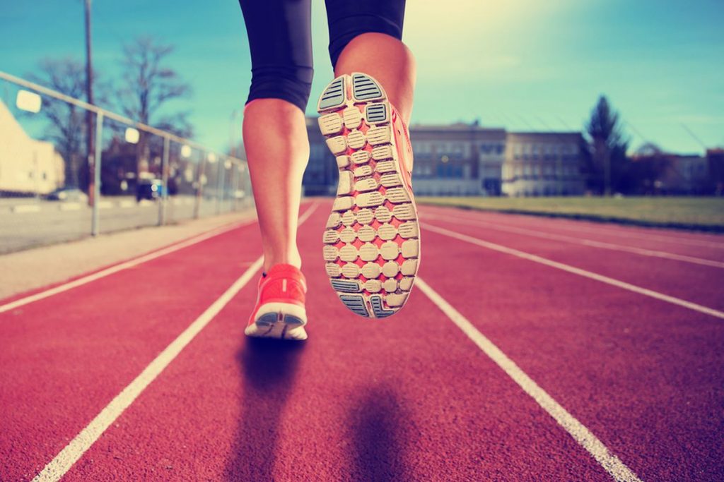 Running vs Walking. What’s Better for Weight Loss?