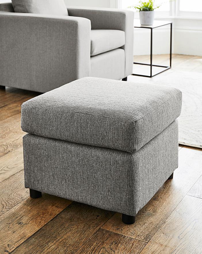 Get Your Legs The Best Assistant. Learn How to Choose the Footstool