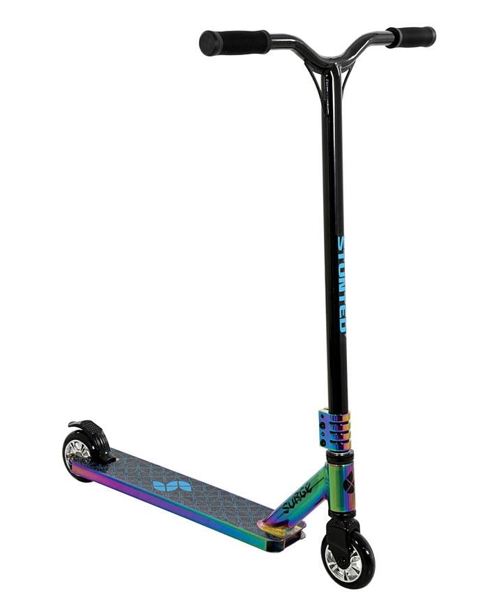 Children’s Scooter. Open the Way Towards Adventures!