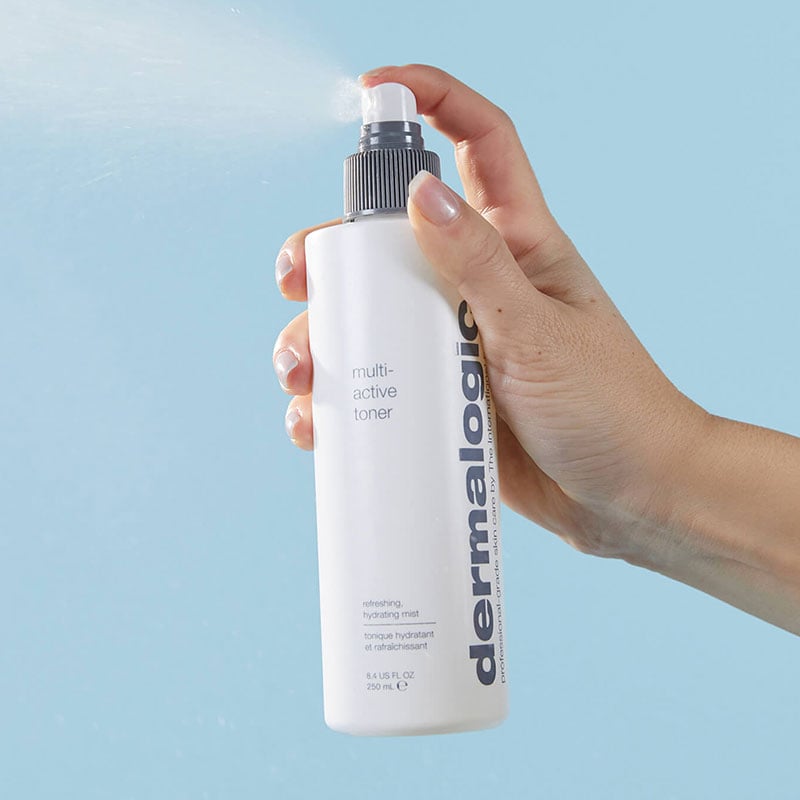 Toner is Not a Tonic! Learn Why