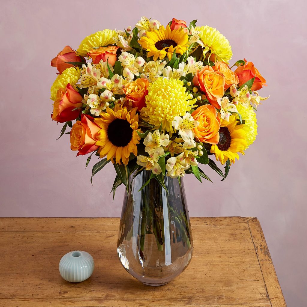 What Flowers Are Best For Everyday Bouquet?
