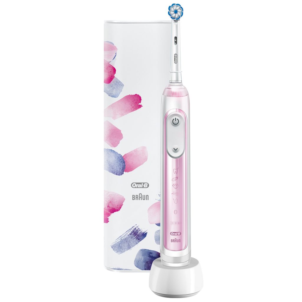 Get the Most From Your Electric Toothbrush