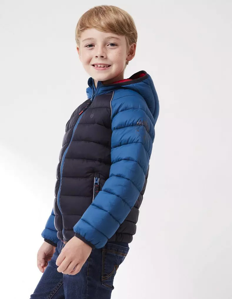 Windbreakers For Kids. Practical and Trendy