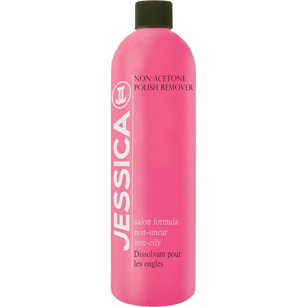 Nail Polish Remover. Main Types And How To Pick One?