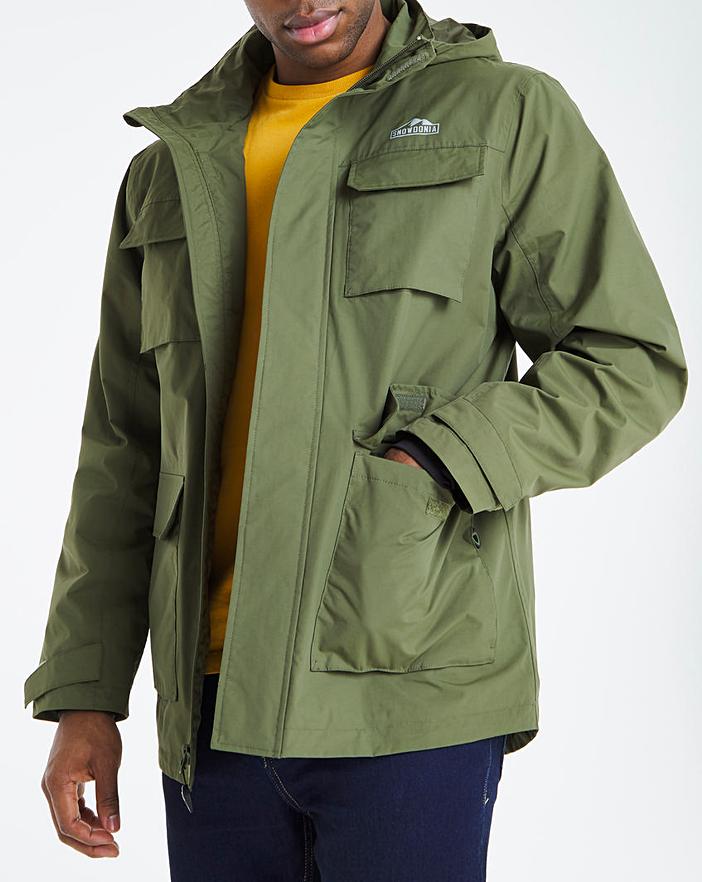 Men’s Autumn Jackets. Look Stylish Despite the Cold