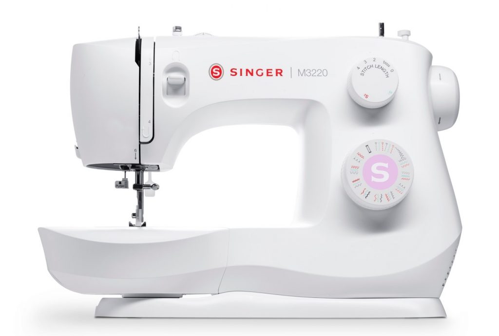 Get to Know How to Choose a Sewing Machine?