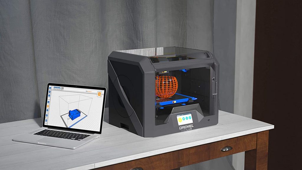 What to Consider Before Buying the 3D Printer?