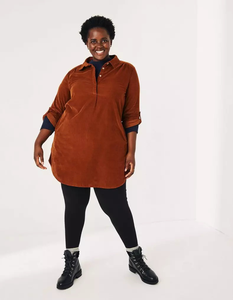 How To Dress Properly For Aged Women?