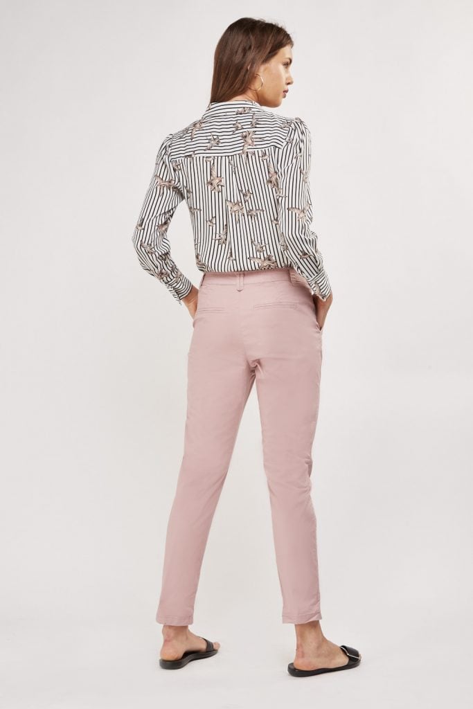 Pink Colour. How to Wear It? Pink Colour. How to Wear It?