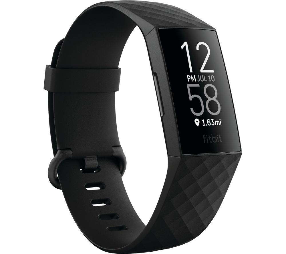 Fitness Trackers. Are They Only For Sports?