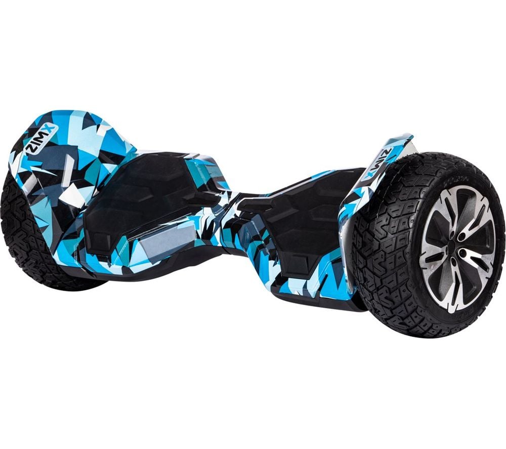 How to Choose Hoverboard?