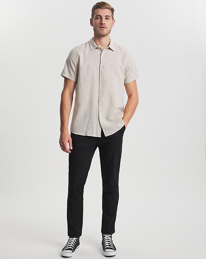 Discover How To Wear Short Sleeve Shirt