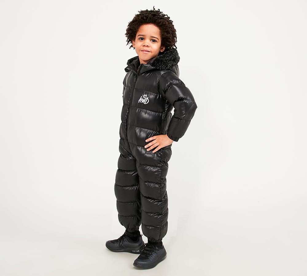 What are the Essential Criterions When Choosing the All-In-One-Suits for Children?