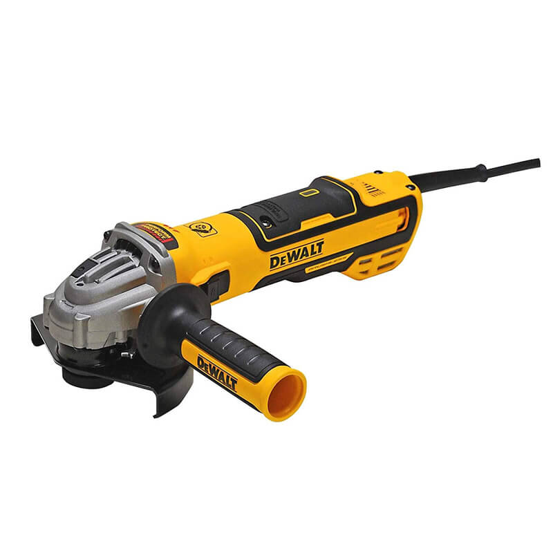 Angle Grinder. Perfect DIY Solution. Learn How to Choose