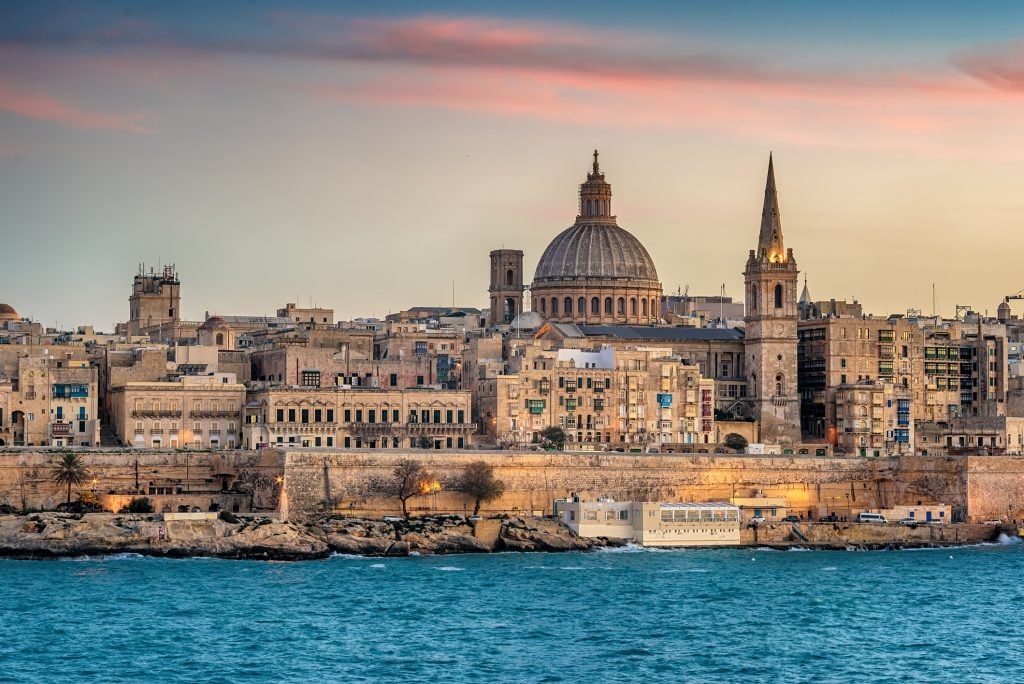 If You Are a Fan of Antiquity, You Must Visit Malta If You Are a Fan of Antiquity, You Must Visit Malta