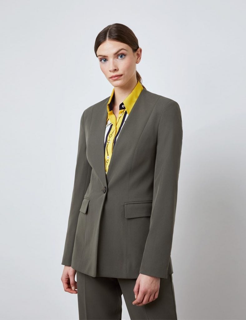 How to Choose the Ideal Women’s Jacket and How Should It Fit?