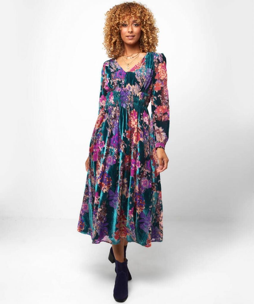 Find Out How to Choose the Material For the Dress
