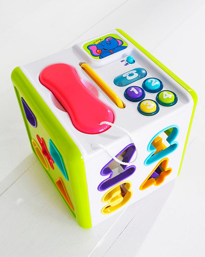 What Is the Busy Board and How It Helps Children? What Is the Busy Board and How It Helps Children?