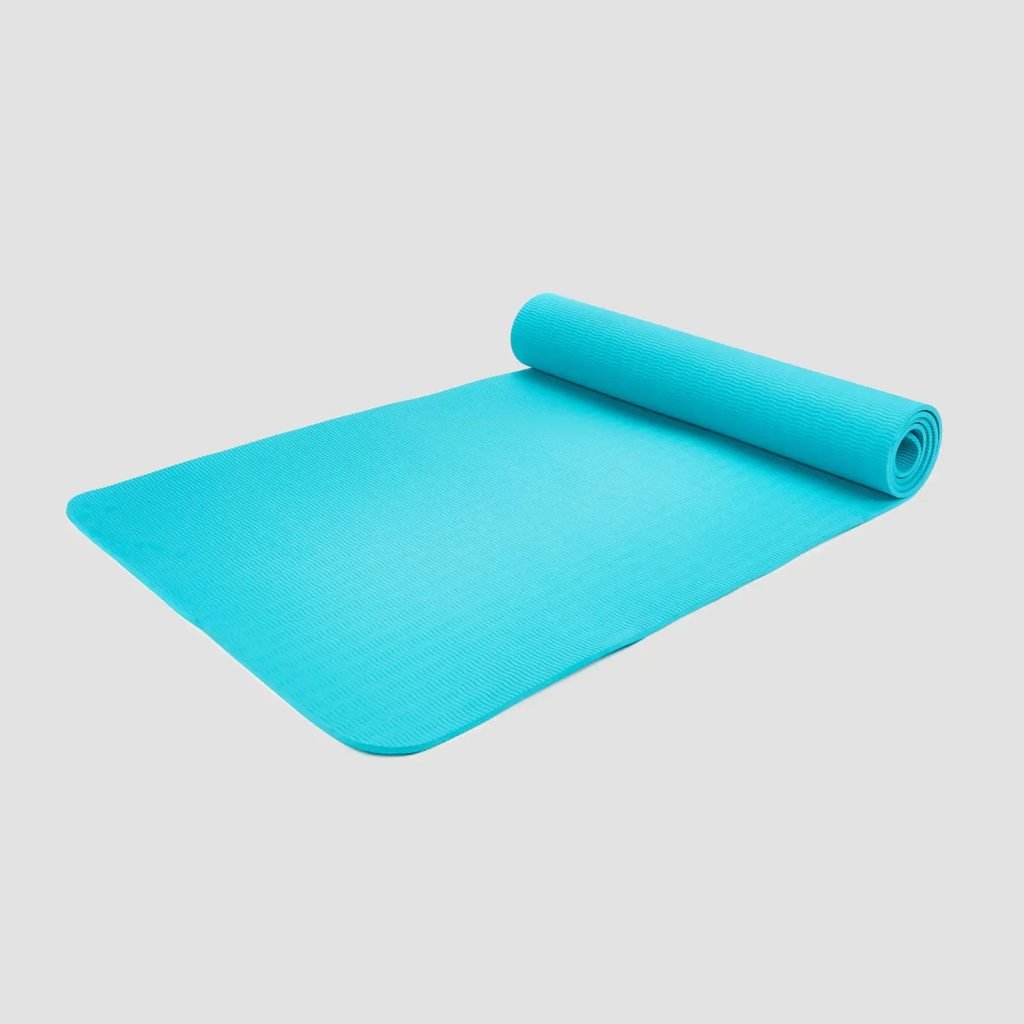 Yoga Recovery Mat. Choose It Wisely
