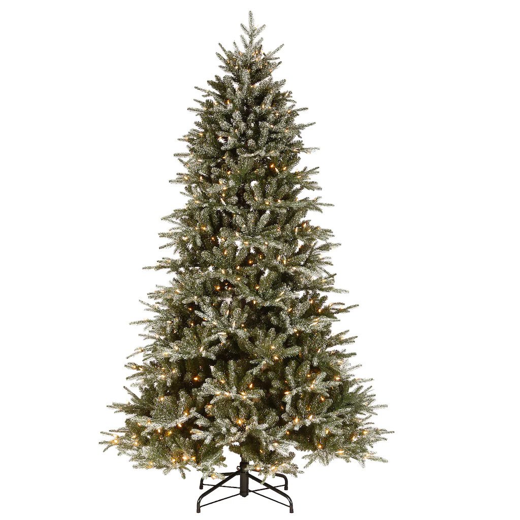 Christmas Tree. Learn How to Choose It